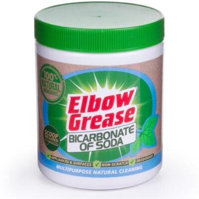 Elbow Grease Bicarbonate Soda