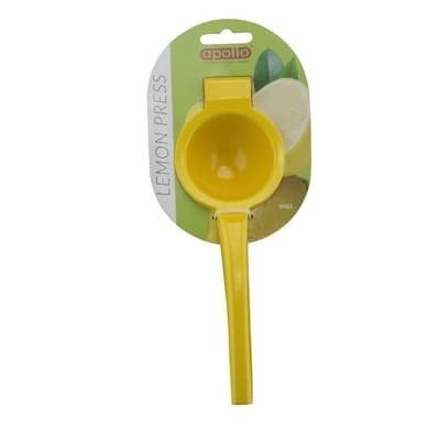 Apollo Lemon Press