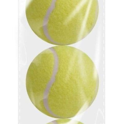 DID Tennis Balls 3s
