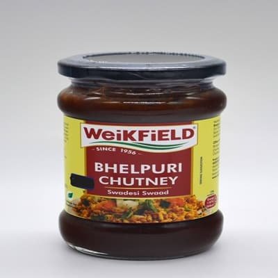 Weikfield Bhelpuri Chutney PM2.29