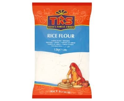 TRS Rice Flour 1.5kg