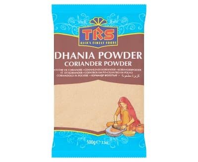 TRS Dhania Powder (Indori) 100g