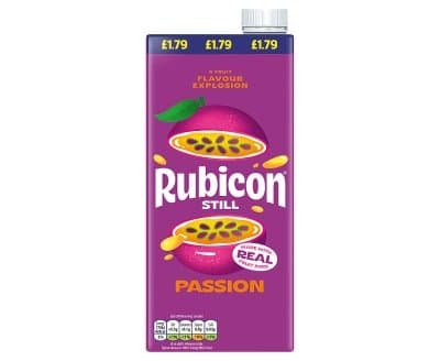 Rubicon Passion PM1.79
