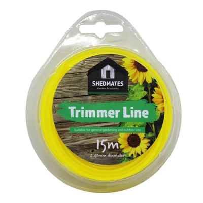 KF Trimmer Line 2.4mm