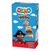 Ozmo Hoppo Chocolate Filling Biscuits