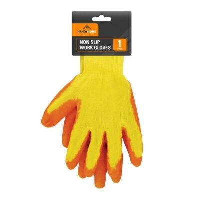 HH Non Slip Work Gloves