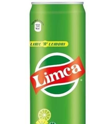 Limca Can