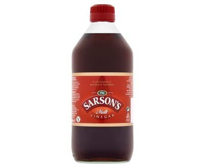 Sarsons Brown Malt Vinegar