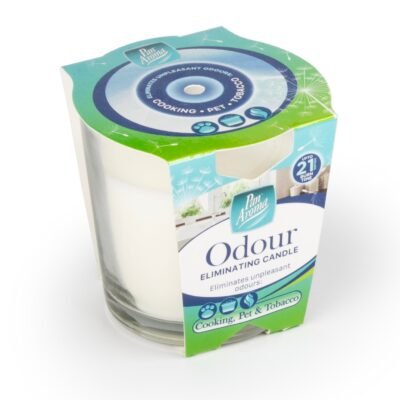 Bloome Odour Eliminating Candle – Rosemary/Sage
