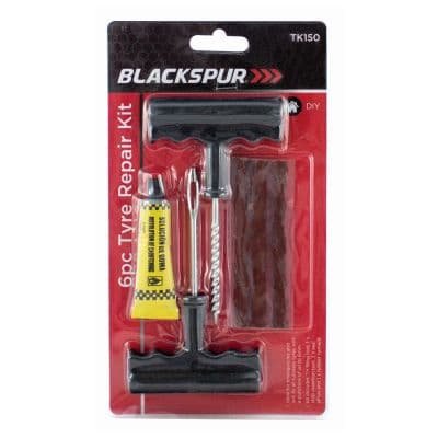 BS Tyre Repair Kit