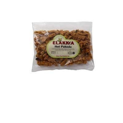 Elakkia Hot Pakoda PM1.39