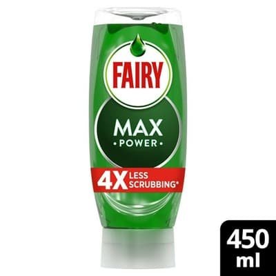 Fairy Max Power WUL Original PM2.99