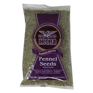 Heera Fennel Seeds (Saunf Seeds)