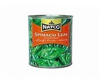 Natco Spinach Leaf