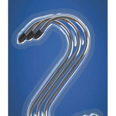 DID 130mm “S” Hooks