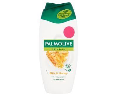 Palmolive Shower Gel M&H PM