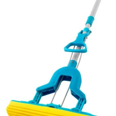 Pro-Kleen Butterfly Floor Mop