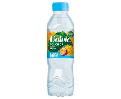 Volvic TOF Mango Passion S/F