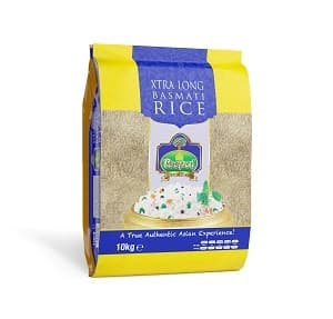 Peepal Xtra Long Basmati Rice