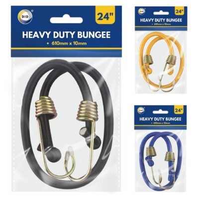 DID Heavy Duty Bungee 24″