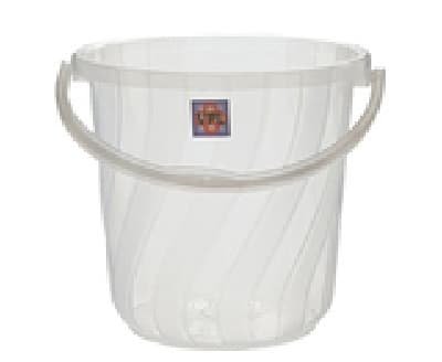 VPL Spiral Bucket 16Ltr DC