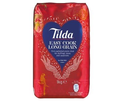 Tilda Easy Cook Rice