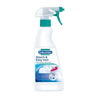 Dr Beckmann Spray Starch Easy Iron