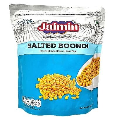 Jaimin Salted Boondi