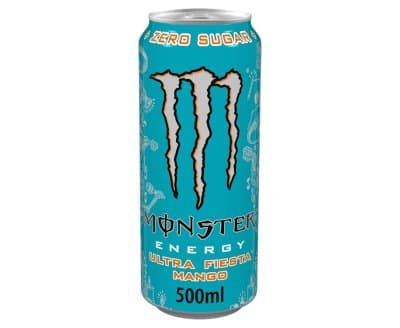 Monster Ultra Fiesta