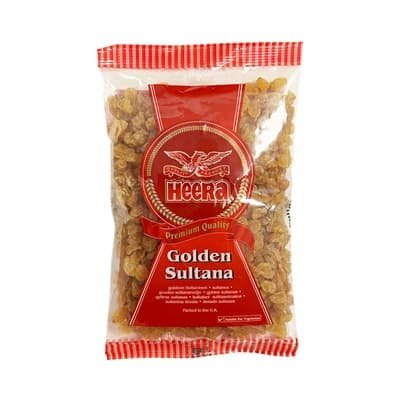 Heera Golden Sultana