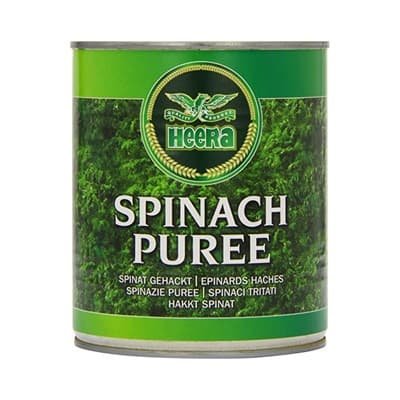 Heera Spinach Leaf