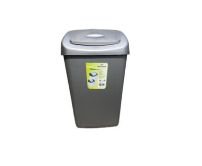 VPL Keep Clean 50ltr Swing Bin
