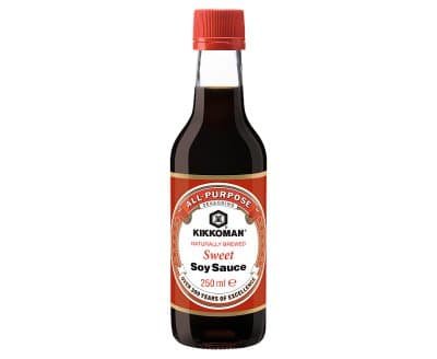 Kikkoman Soy Sauce