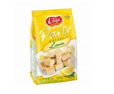 Elledi Party – Lemon