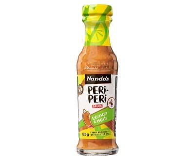Nandos Peri Peri (L&H)