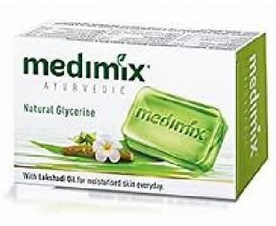 Medimix Glycerine Soap