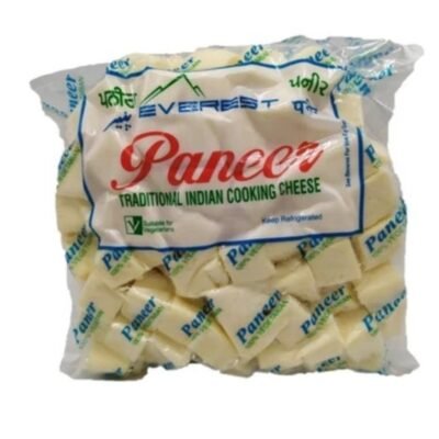 Everest Paneer Cube