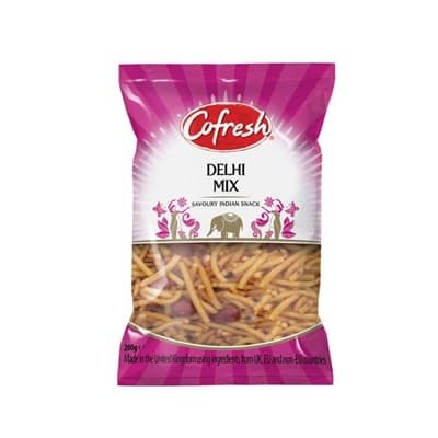 Cofresh Delhi Mix