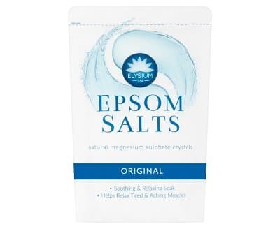 Elysium Original Epsom Salts