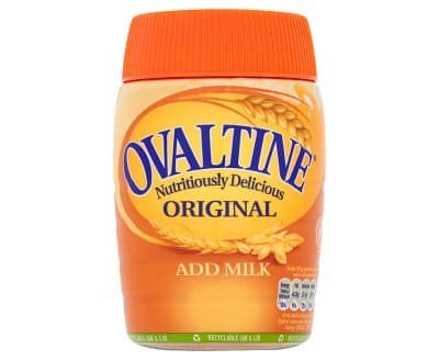 Ovaltine Original