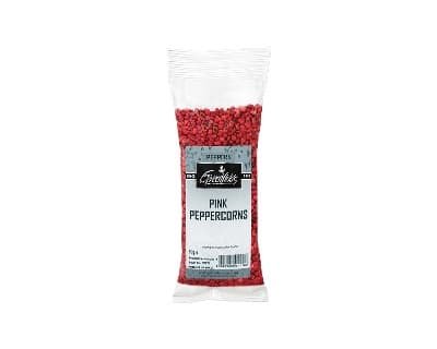 Greenfield Pink Peppercorns