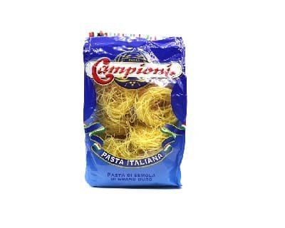 Campioni 90 Vermicelli Nests