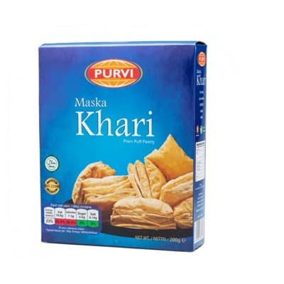 Purvi Maska Khari
