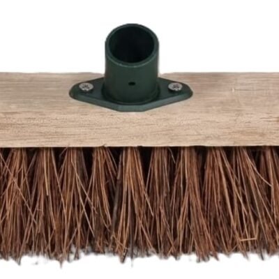 KP 10”” Bassine Broom Head