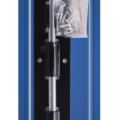 Dina Jumbo Tower Bolt 8″