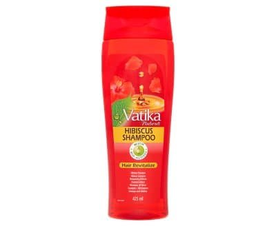 Vatika Oil Shampoo – Hibiscus