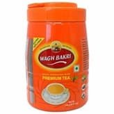 Wagh Bakri Tea