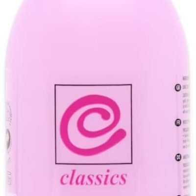 Classics Nail Polish Remover