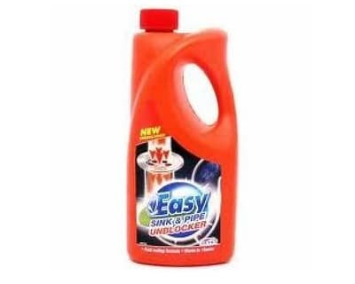 Easy Sink & Pipe Unblocker