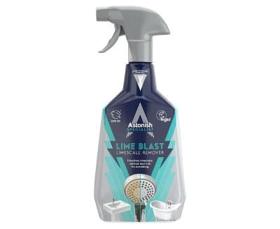 Astonish Limeblast Limesacle Remover